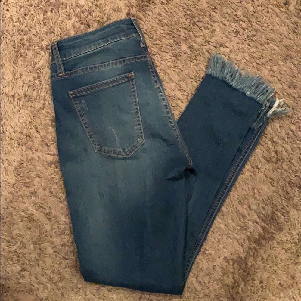 Insider Boutique Jeans - Picture 2 of 3